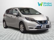 Nissan NOTE 2021