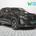 Peugeot 2008 2024