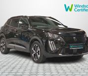 Peugeot 2008 2024
