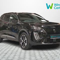 Peugeot 2008 2024