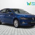 Volkswagen Polo 2020