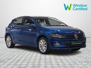 Volkswagen Polo 2020