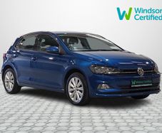 Volkswagen Polo 2020