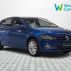 Volkswagen Polo 2020