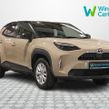 Toyota Yaris Cross 2021
