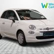 Fiat 500 2019