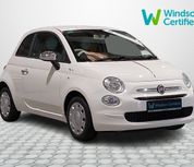 Fiat 500 2019