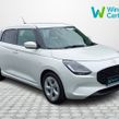 Suzuki Swift 2025