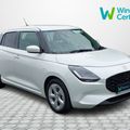 Suzuki Swift 2025