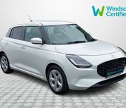 Suzuki Swift 2025