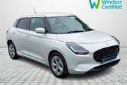 Suzuki Swift 2025
