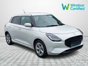Suzuki Swift 2025