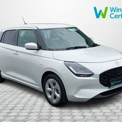 Suzuki Swift 2025