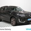 Suzuki Vitara 2023