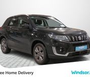 Suzuki Vitara 2023