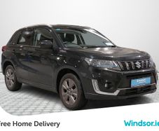 Suzuki Vitara 2023