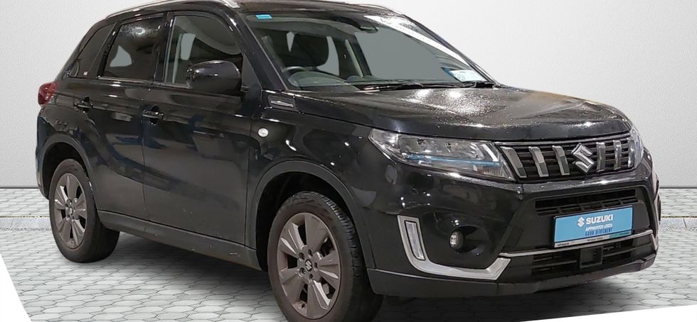 Suzuki Vitara 2023