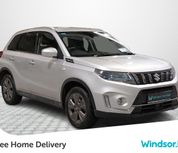 Suzuki Vitara 2024