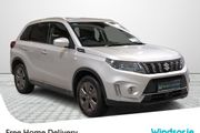 Suzuki Vitara 2024