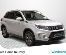 Suzuki Vitara 2024