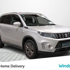 Suzuki Vitara 2024