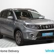 Suzuki Vitara 2023