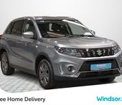 Suzuki Vitara 2023