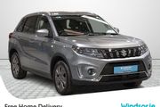 Suzuki Vitara 2023