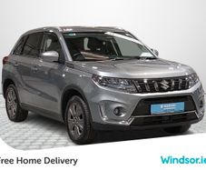 Suzuki Vitara 2023
