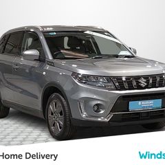 Suzuki Vitara 2023