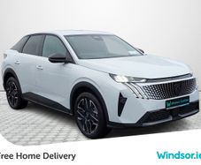 Peugeot 3008 2025