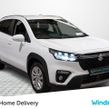 Suzuki S-CROSS 2023