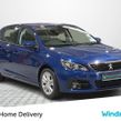 Peugeot 308 2020