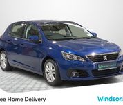 Peugeot 308 2020