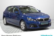 Peugeot 308 2020