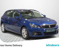 Peugeot 308 2020