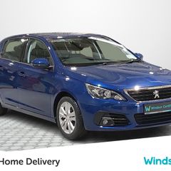 Peugeot 308 2020