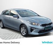 Kia Ceed 2019