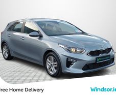 Kia Ceed 2019