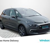 Citroen C4 2020
