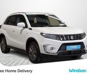 Suzuki Vitara 2023