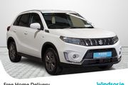 Suzuki Vitara 2023