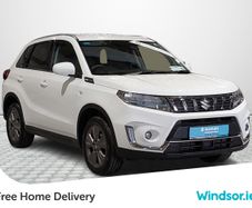 Suzuki Vitara 2023