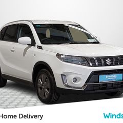 Suzuki Vitara 2023