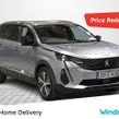 Peugeot 5008 2022