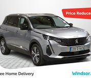Peugeot 5008 2022