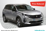 Peugeot 5008 2022
