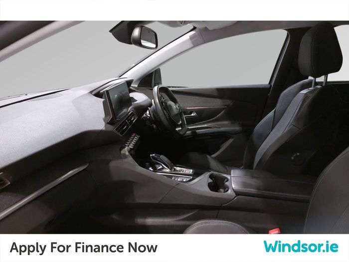 Peugeot 5008 2022