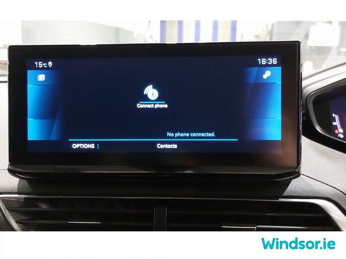 Peugeot 5008 2022