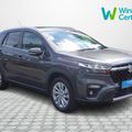 Suzuki S-CROSS 2024